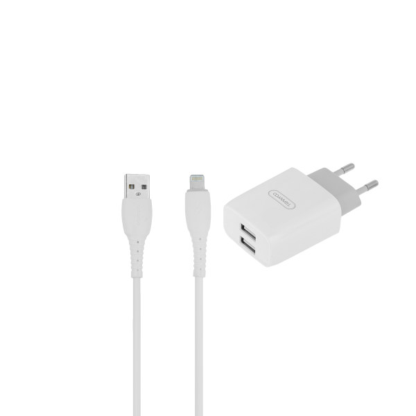 شارژر دیواری اپل مدل 20 وات